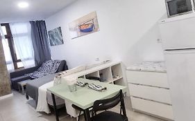 Playa De Las Canteras & Puerto Loft